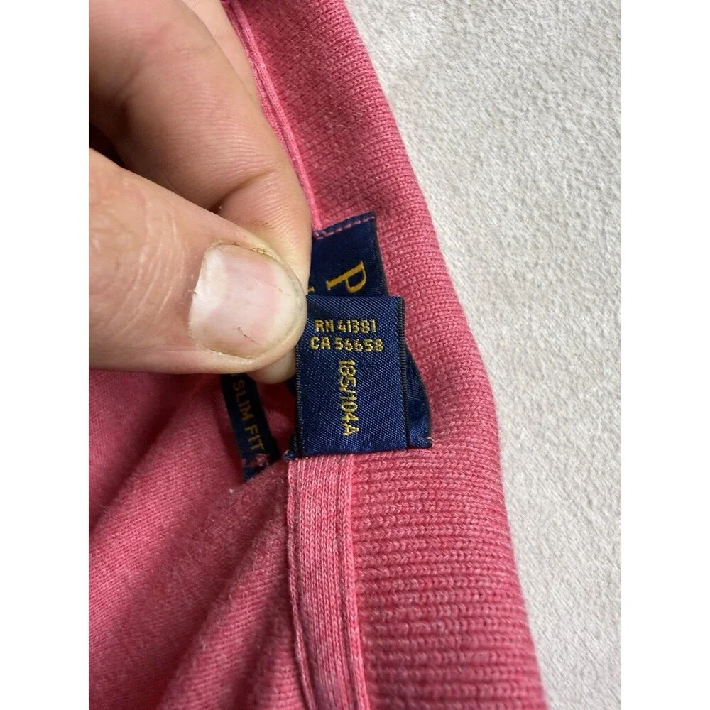Ralph Lauren 0356 polo